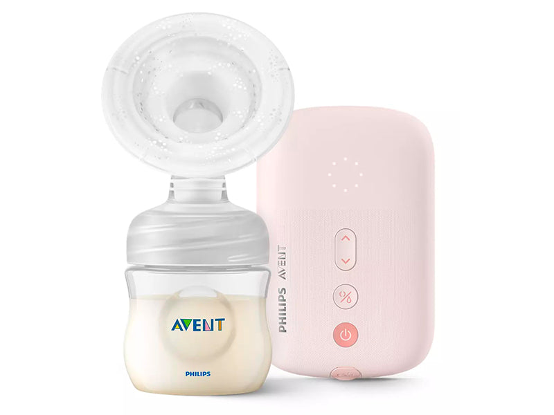 Philips Avent Pompa pu piept electrica standart  SCF395/11