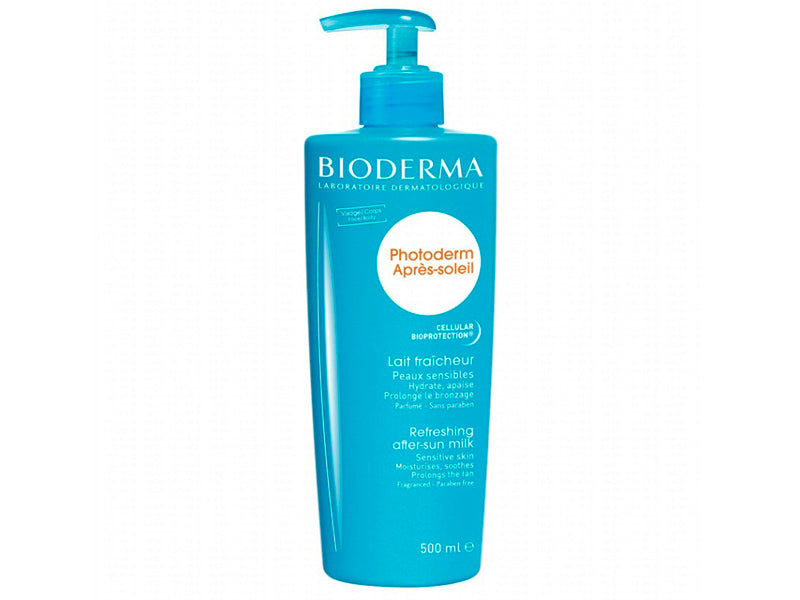 Bioderma Photoderm Gel-crema dupa plaja 500ml