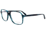 Rama optica Francois Pinton Jacques-Zb, din Acetat, p/u femei