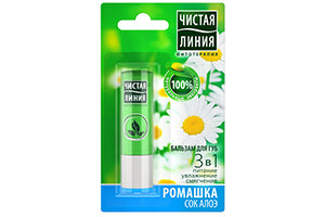 CL Balsam buze Musetel 3in1 4g
