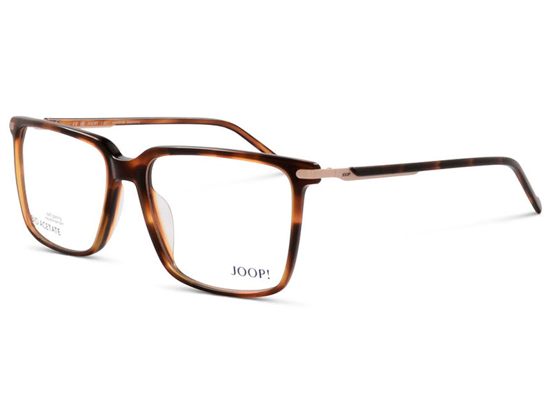 Rama optica JOOP! 82089-2021-55-16-145, din Acetat, p/u barbati