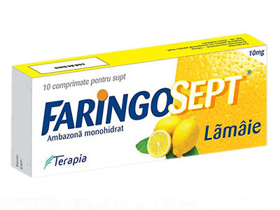 Faringosept Lamaie