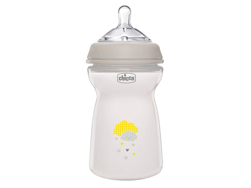 Chicco Biberon NaturalFeeling UNI NEW 330ml 6+ 8133530