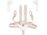 Stokke Tripp Trapp Centura de siguranta Beige 100501