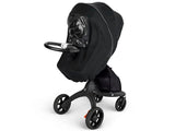 Stokke Xplory X Husa de ploaie Black 575401