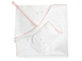 Stokke Towel - Полотенце с перчаткой