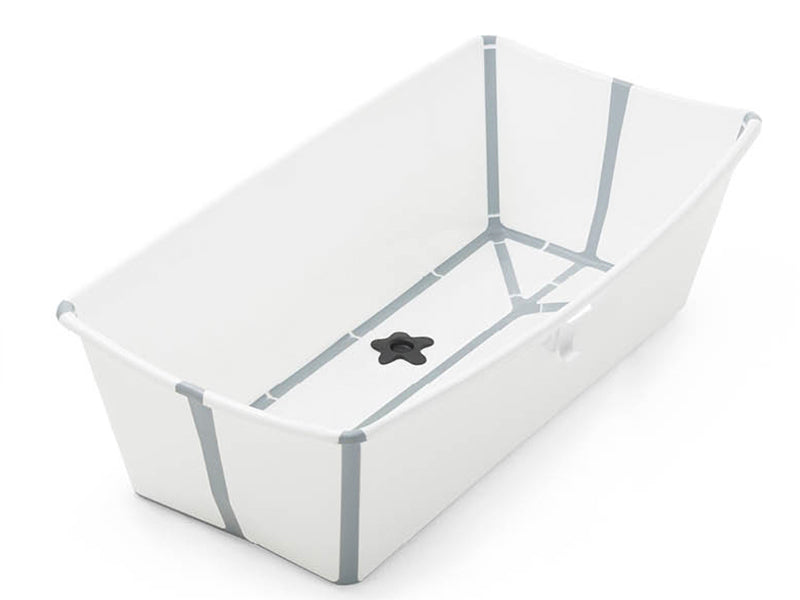 Stokke Flexi Bath Cadita pliabila X-Large White