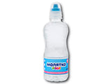 Maliatco Apa pentru copii 0.33 L