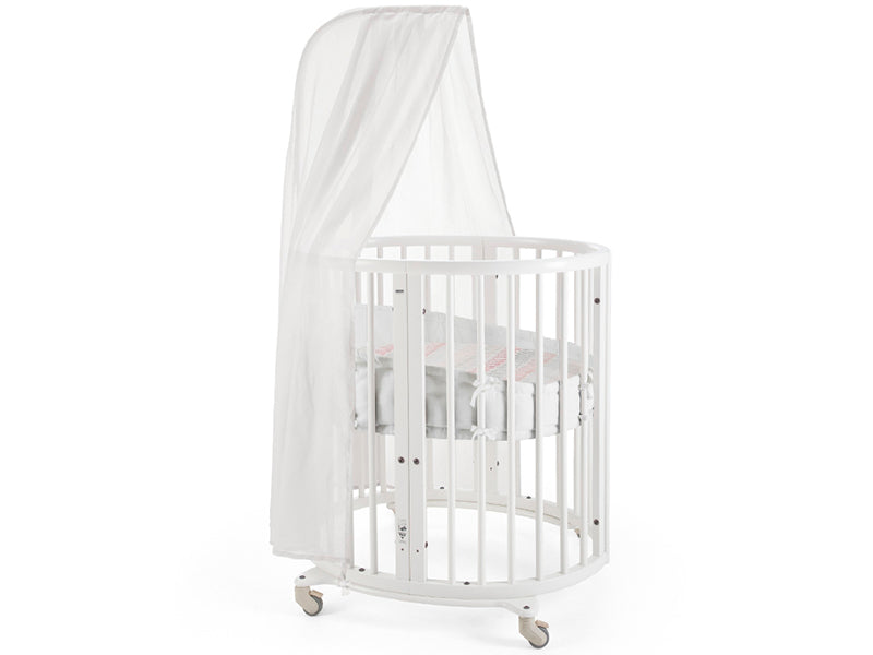 Stokke Sleepi Baldachin White