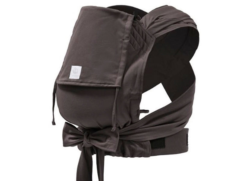 Stokke Limas Marsupiu Espresso Brown