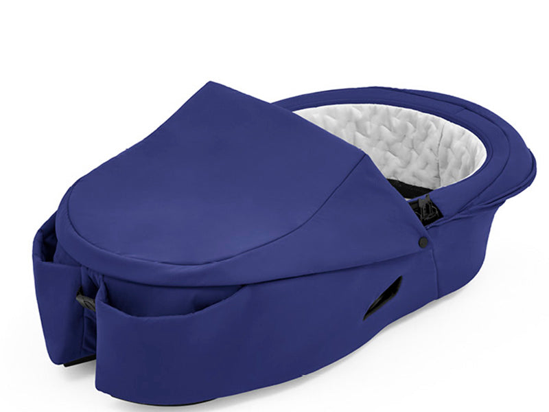 Stokke Xplory X Landou Royal Blue