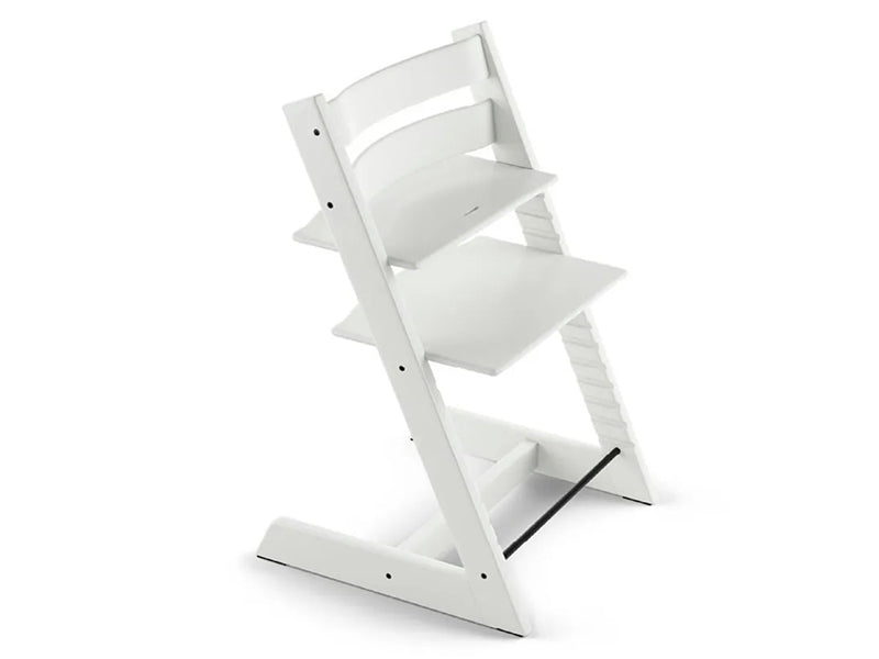 Stokke Tripp Trapp Scaun de masa White