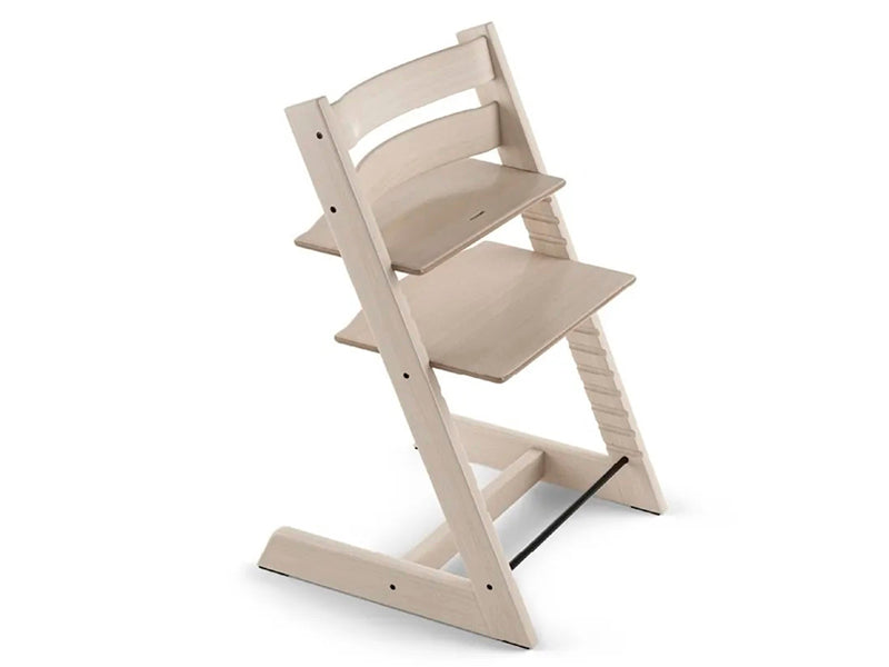 Stokke Tripp Trapp Scaun de masa Whitewash 100105