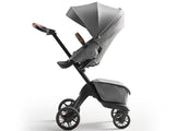 Stokke Xplory X Carucior 2 in 1 Modern Grey 571402