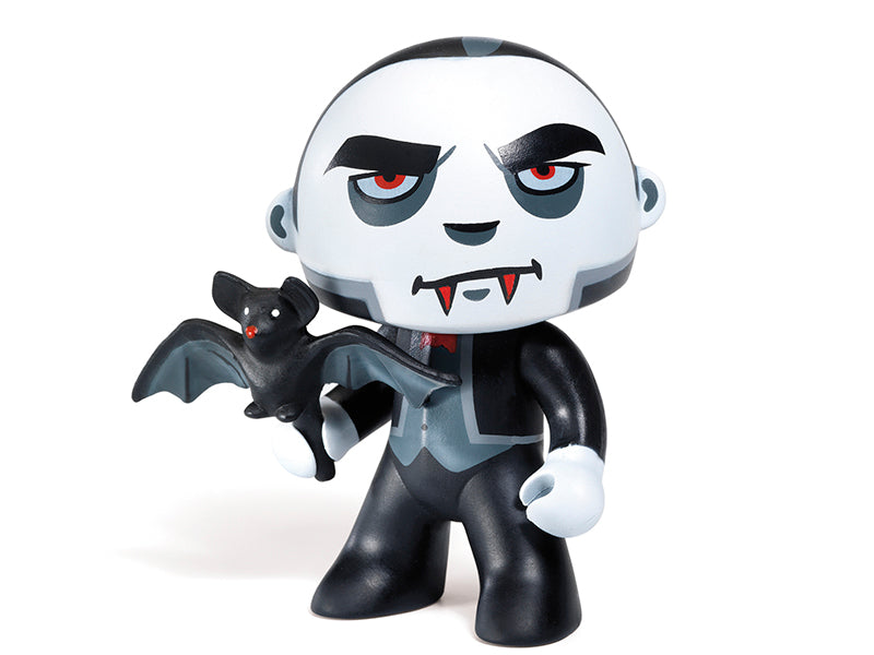Art toys Cavaler Draculum DJ06748