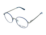 Rama optica Harry Potter HP004-Bi, 46-17-125, 2023, din Metal, p/u copii
