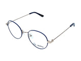 Rama optica Harry Potter HP007-Be, 44-17-125, 2024, din Metal, p/u copii