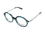 Rama optica Harry Potter HP008-Gi, din Acetat/Metal, p/u copii