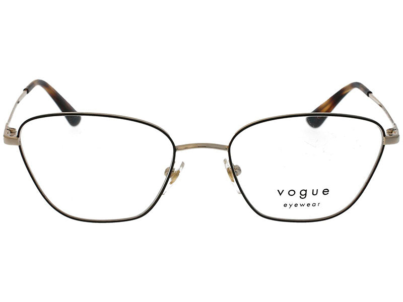 Rama optica Vogue VO4163-5021-53, din Metal, p/u femei