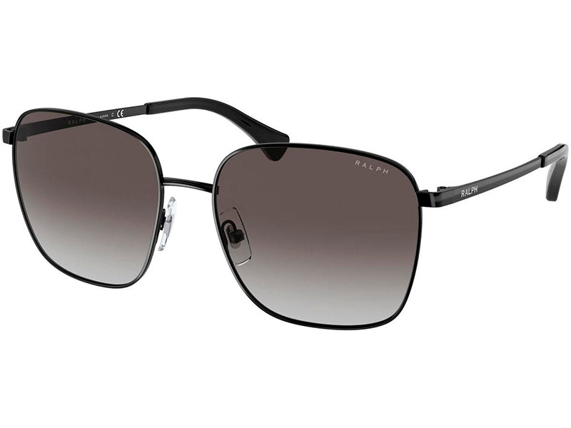 Ochelari de soare Ralph RA4136-90038G-57, din Metal, p/u femei