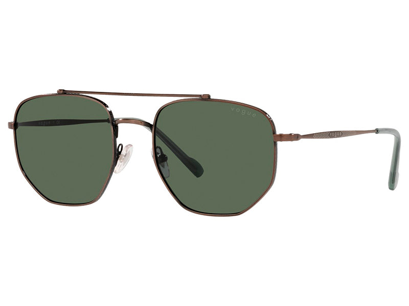 Ochelari de soare Vogue VO4220S-513571-54, din Metal, unisex