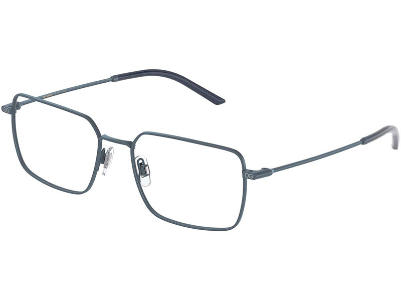 Rama optica Dolce Gabbana DG1336-1358-56, din Metal, p/u barbati