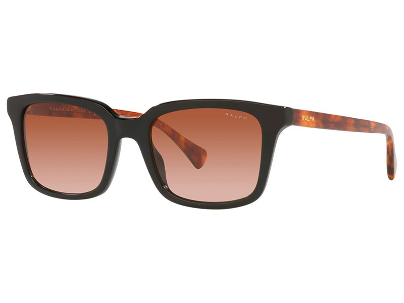 Ochelari de soare Ralph RA5287-601413-53, din Acetat, p/u barbati