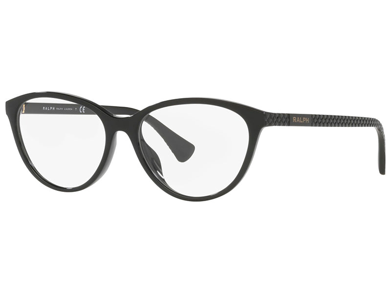 Rama optica Ralph RA7140U-5001-53, din Acetat, p/u femei