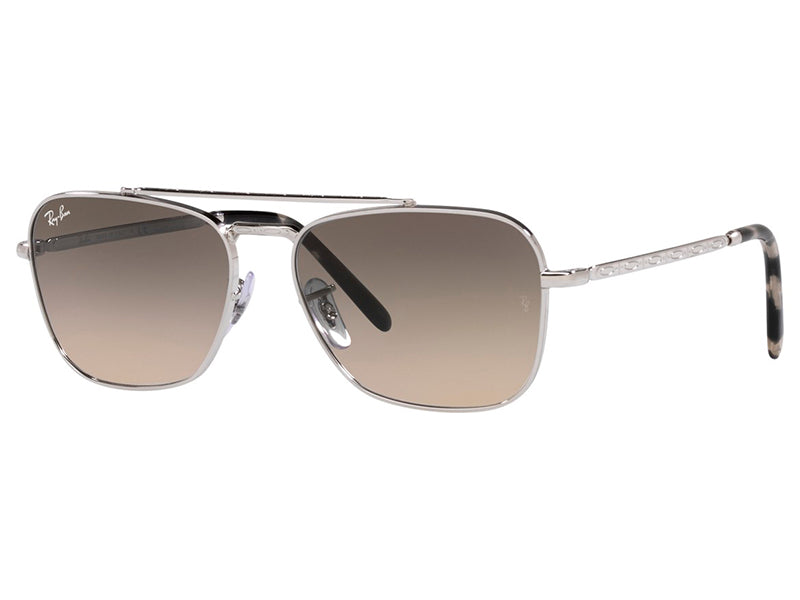 Ochelari de soare Ray Ban RB3636-003/32-58, din Metal, unisex