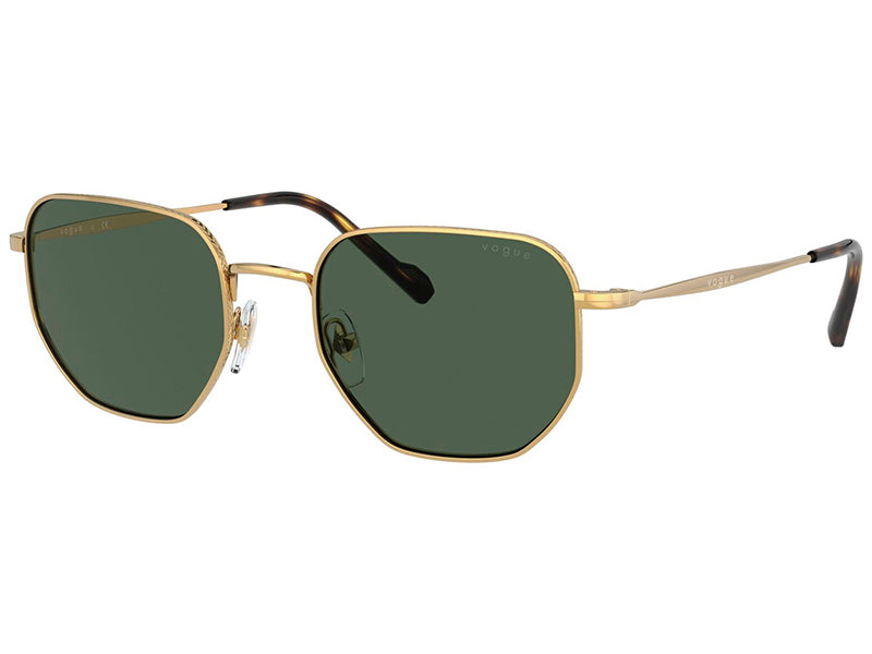 Ochelari de soare Vogue VO4186S-280/71-51, din Metal, unisex