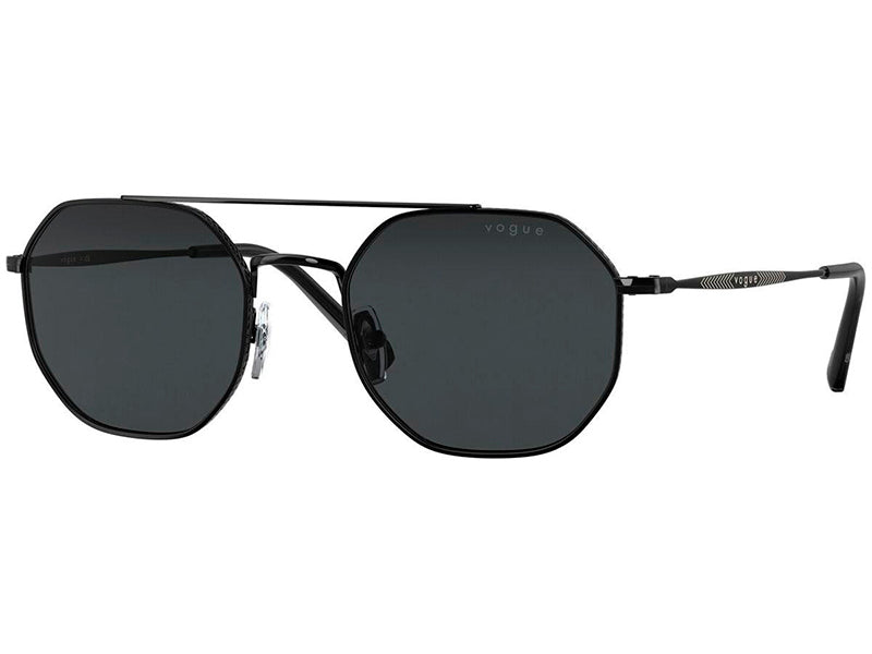 Ochelari de soare Vogue VO4193S-352/87-51, din Metal, unisex