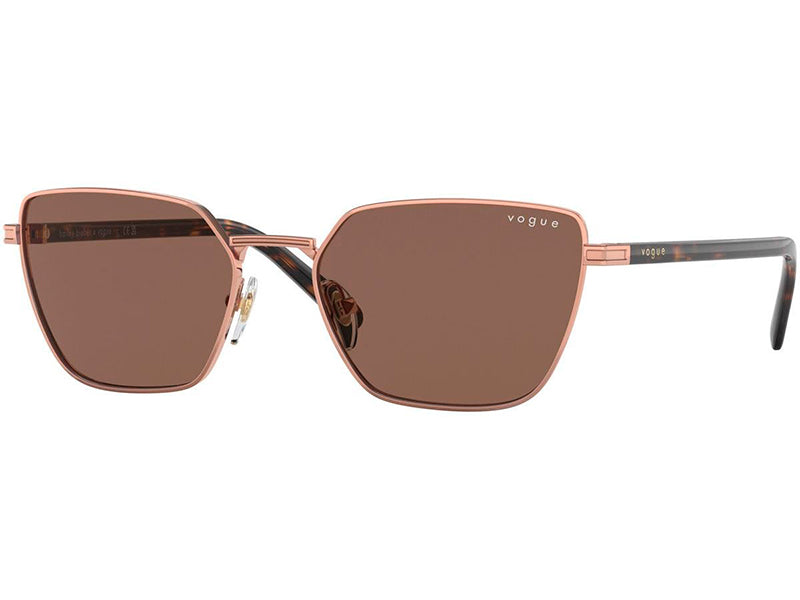 Ochelari de soare Vogue VO4245S-515273-53, din Metal, p/u femei