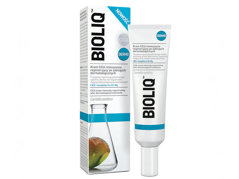 Bioliq Dermo Crema Cica 30ml