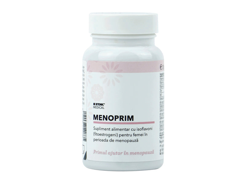 Bitonic MenoPrim caps.
