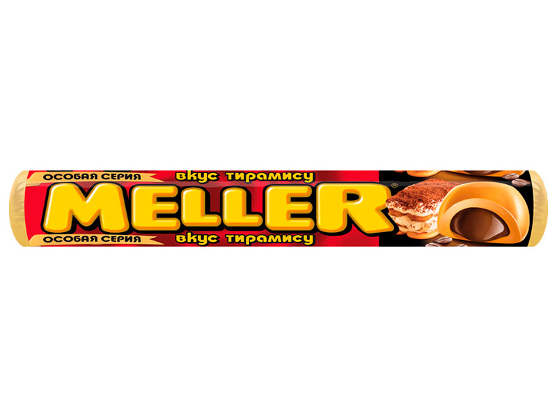 Meller Tiramisu