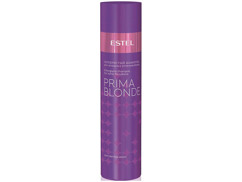 Estel Prima Blonde PB.1 Sampon-luciu 250ml