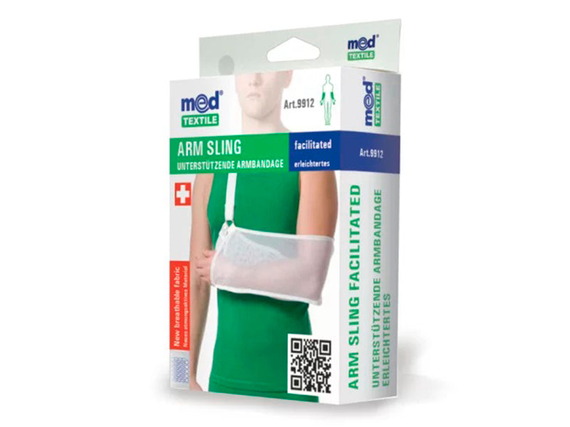 Medtextile9912 suport miina L