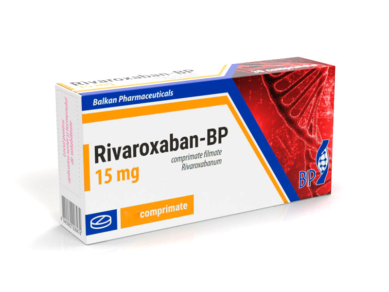 BP-Rivaroxaban