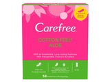 Carefree Absorb. zi Cotton Feel Normal Aloe N56