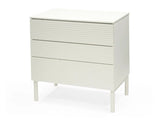 Stokke Sleepi Dulap 1 din 2 Alb(carcasa)583701