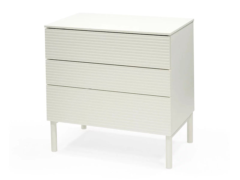 Stokke Sleepi Dulap 1 din 2 Alb(carcasa)583701