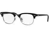 Rama optica Ray Ban RX5154-2001-51, din Acetat, unisex