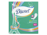 Discreet Absorb. deo
