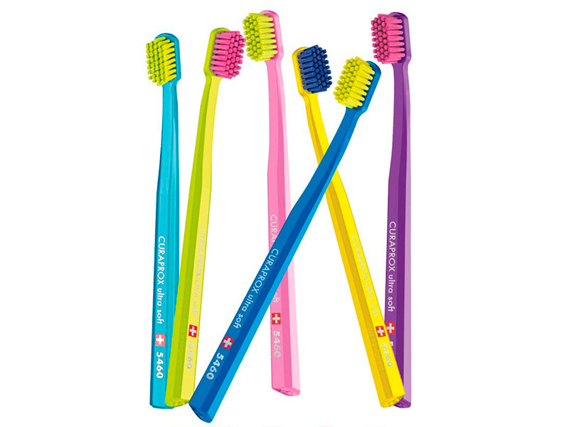 CURAPROX Periuta de dinti CS 5460 ultra soft