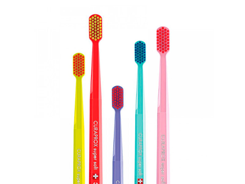 CURAPROX Periuta de dinti CS 3960 super soft