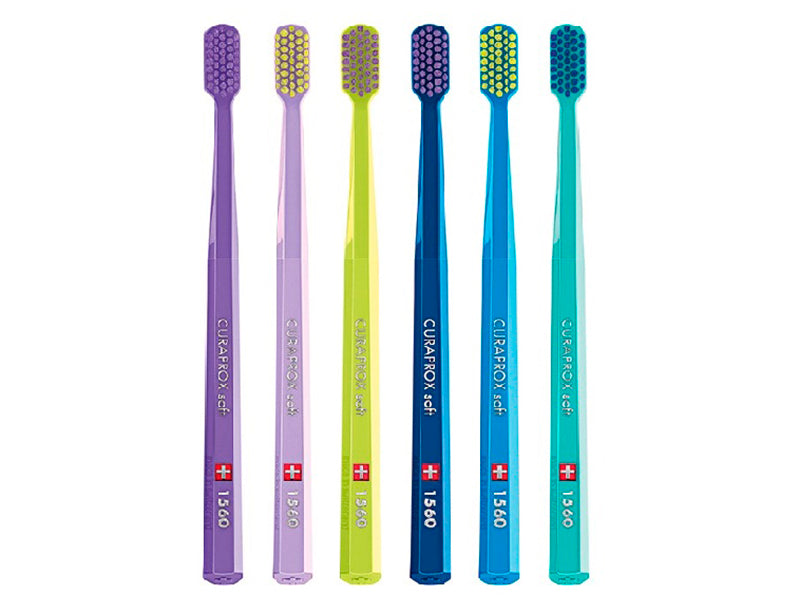 CURAPROX Periuta de dinti CS 1560 soft