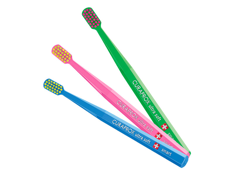 CURAPROX Periuta de dinti CS SMART