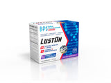 LustOn caps.