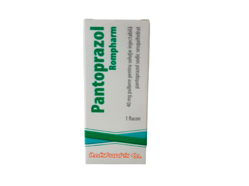 Pantoprazol