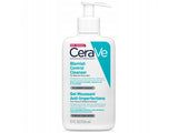 CeraVe Очищающий пенящийся гель против несовершенств с салициловой кислотой слегка жирный 236мл